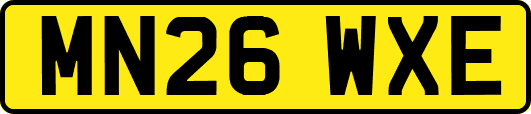 MN26WXE