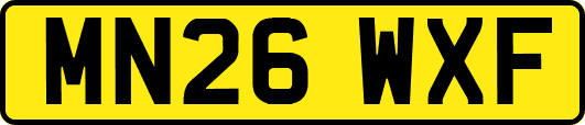 MN26WXF