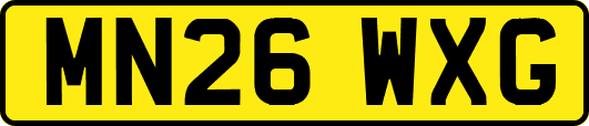 MN26WXG