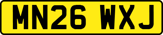 MN26WXJ