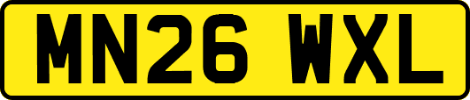 MN26WXL