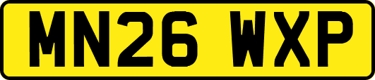 MN26WXP