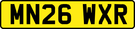 MN26WXR