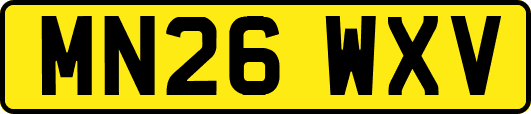 MN26WXV