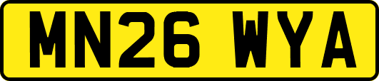 MN26WYA
