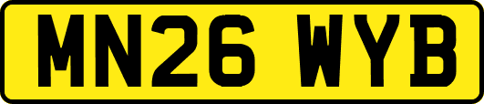 MN26WYB