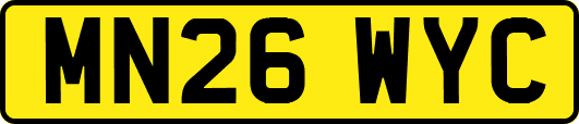 MN26WYC
