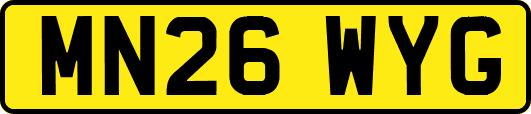 MN26WYG