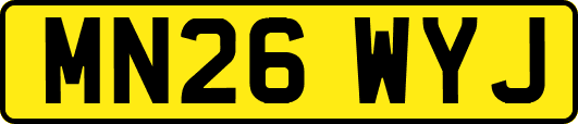 MN26WYJ