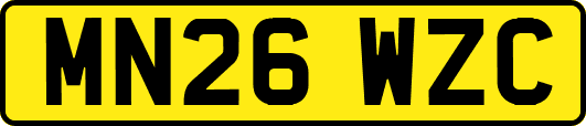 MN26WZC