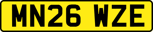 MN26WZE