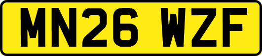 MN26WZF
