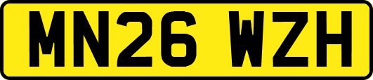 MN26WZH