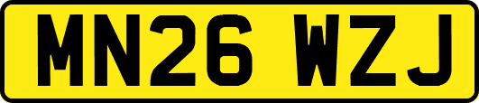 MN26WZJ