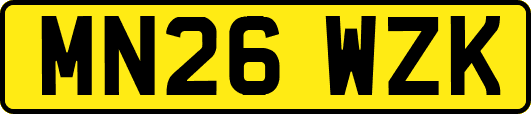 MN26WZK