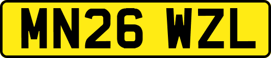 MN26WZL