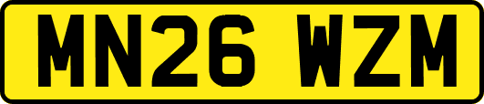 MN26WZM