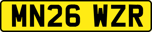 MN26WZR