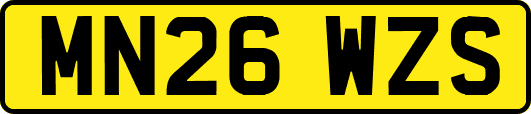 MN26WZS