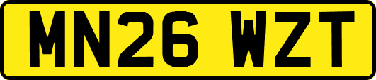 MN26WZT