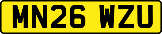 MN26WZU