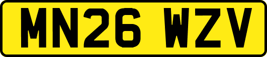 MN26WZV
