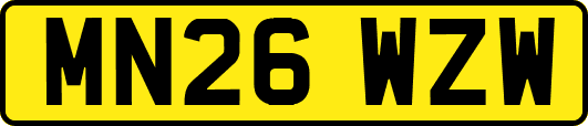 MN26WZW