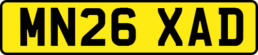 MN26XAD