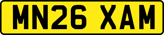 MN26XAM