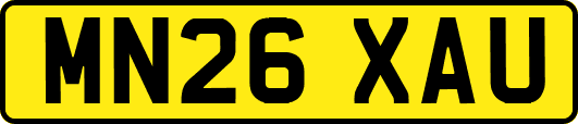 MN26XAU