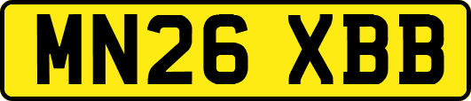 MN26XBB