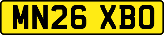 MN26XBO