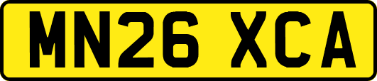 MN26XCA