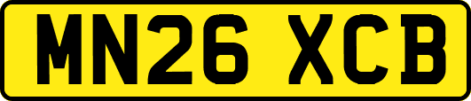 MN26XCB