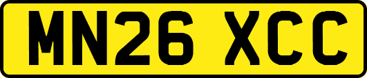 MN26XCC