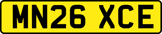 MN26XCE