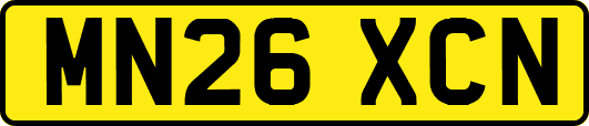 MN26XCN