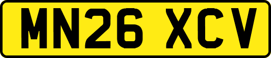 MN26XCV