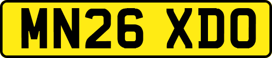 MN26XDO