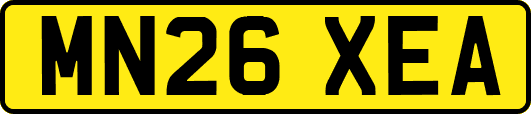 MN26XEA