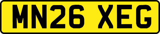 MN26XEG