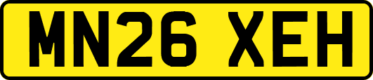 MN26XEH