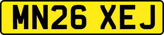 MN26XEJ