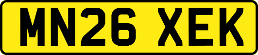 MN26XEK