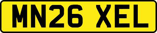 MN26XEL