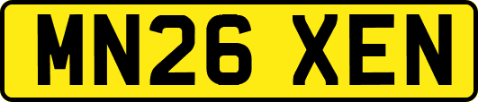 MN26XEN