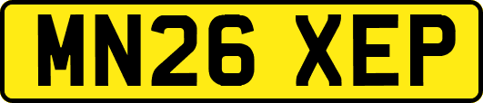 MN26XEP