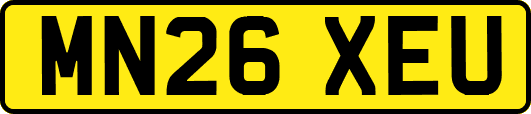 MN26XEU