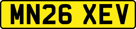 MN26XEV