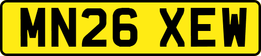 MN26XEW
